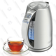 Cuisinart PerfecTemp Electric Kettle | $43 | Walmart